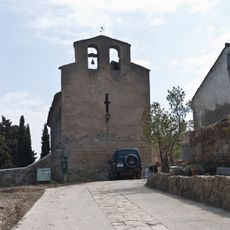 Església de Sant Pere de l'Arç