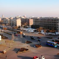 Distretto di Fengrun