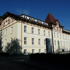 Landwirtschaftliche Fachschule Otterbach