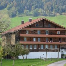 Farmhouse Untere Lutischwand