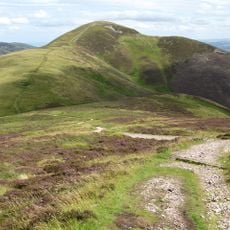 Carnethy Hill