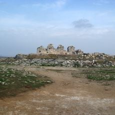 Castello Eurialo
