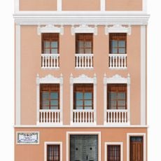 La Casa del Pou Ethnological Museum