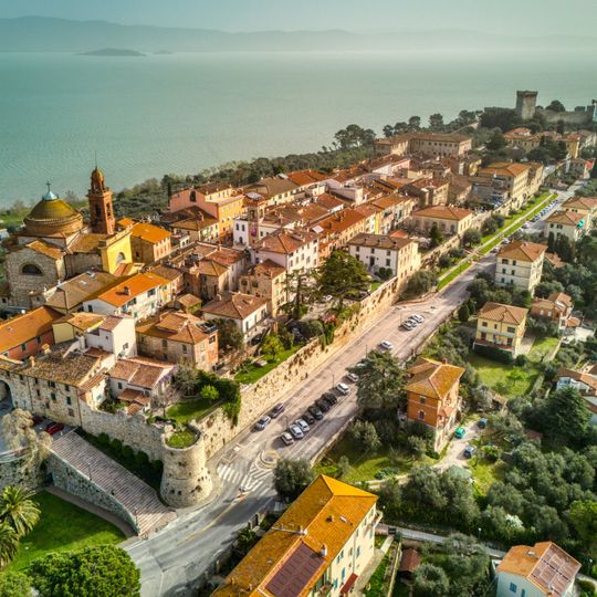 Castiglione del Lago