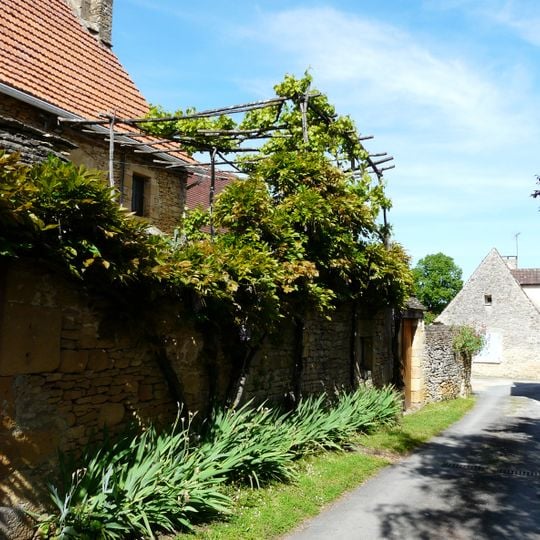 Marcillac-Saint-Quentin