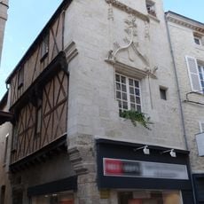 Maison du Gouverneur