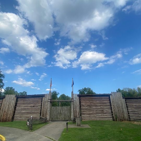 Kentucky River Museum