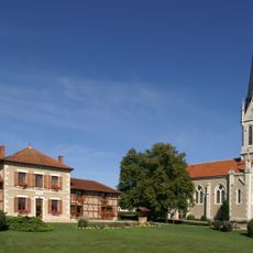 Église Notre-Dame de l'Assomption de Jayat