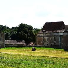 Château de la Martinie