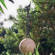 Monument to the Conquest of the Moon