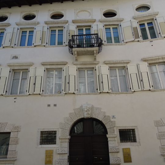 Palazzo Foresti