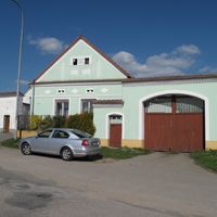 Dobšice u Týna nad Vltavou