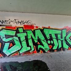Graffiti