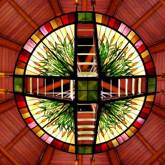 Four Winds New Buffalo