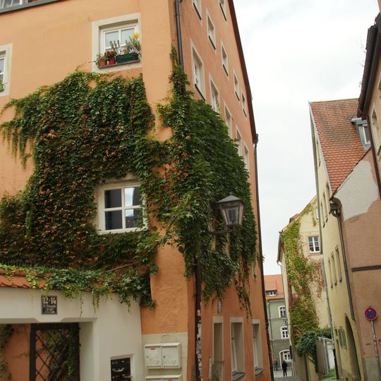 Wohnhaus