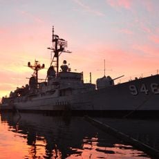 USS Edson
