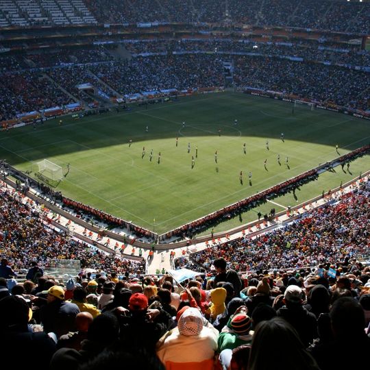 FNB Stadium