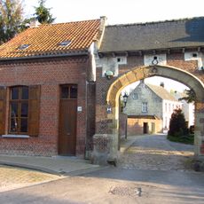 Beguinage of Herentals