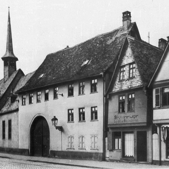 Alt-Hanauer Hospital