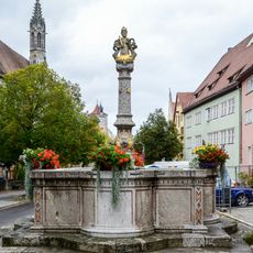Herrnbrunnen