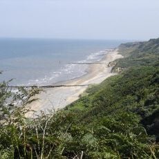 Norfolk Coast AONB