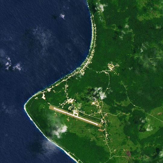 Niue International Airport