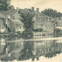Ipswich