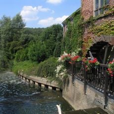 Heetveldemolen