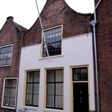 Kerkstraat 10, Zaltbommel