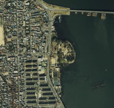 Vista aérea 1