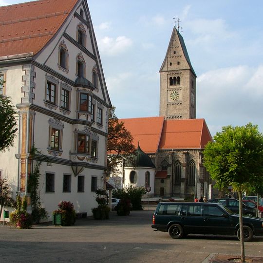 Obergünzburg