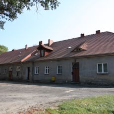 Dworek (rządcówka)