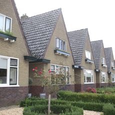 Woonhuis in Interbellumstijl