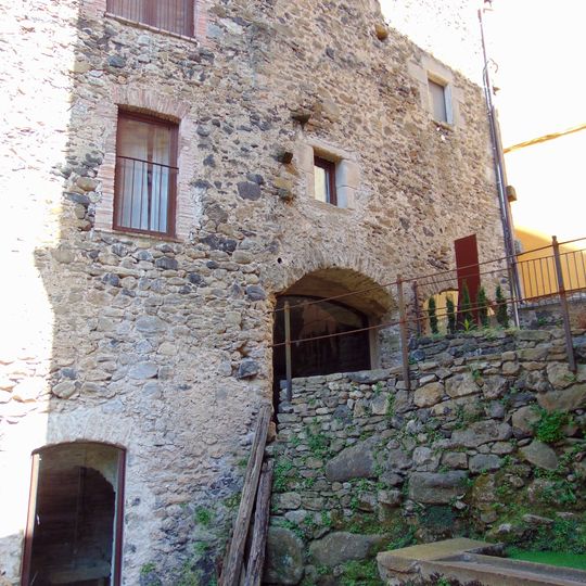 Molí de la Conqueta