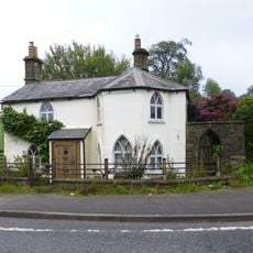 Toll Cottage