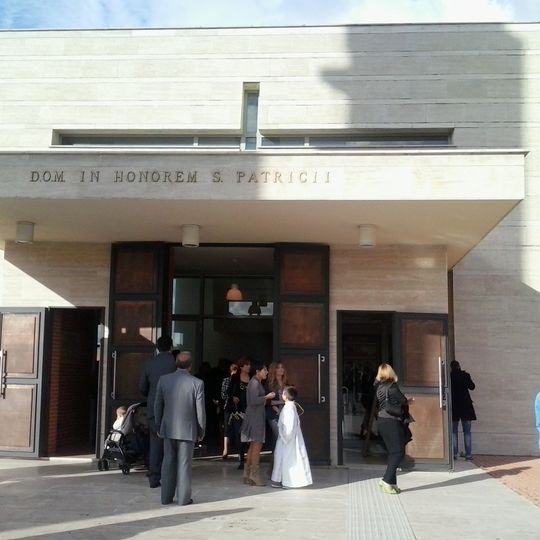 Chiesa di San Patrizio