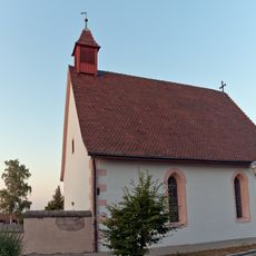Friedhofskirche