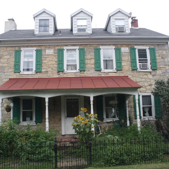 Siegfried's Dale Farm