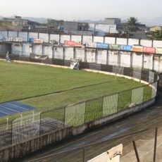 Niélsen Louzada Stadium