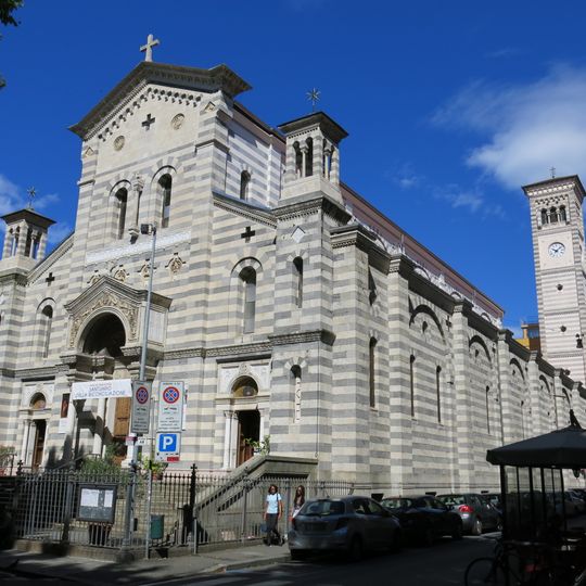 Chiesa di Nostra Signora della Neve