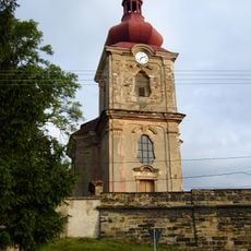 Church of the Nativity of the Virgin Mary