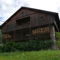 Wirtschaftsgebäude Gstinig