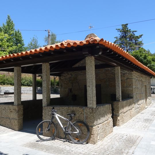 Capela de Nossa Senhora da Saúde