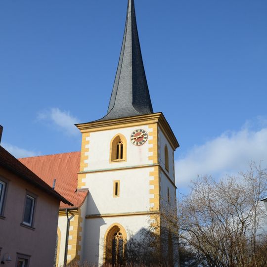 Pfarrkirche