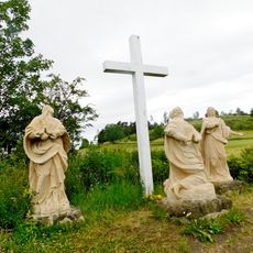 Kalvárie u Valče