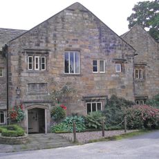 Hurstwood Hall