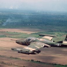 Cessna A-37 Dragonfly