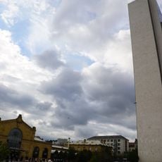 Place Thiers