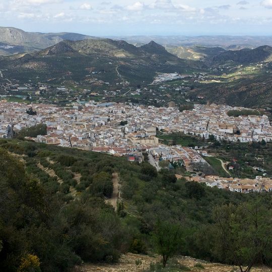 Priego de Córdoba