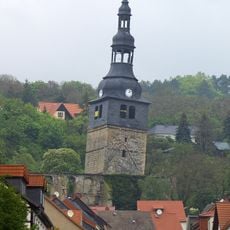 Oberkirche